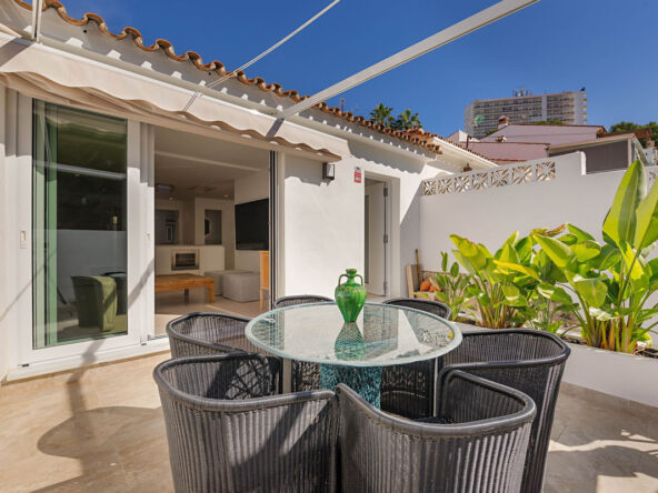 Townhouse La Campana 01